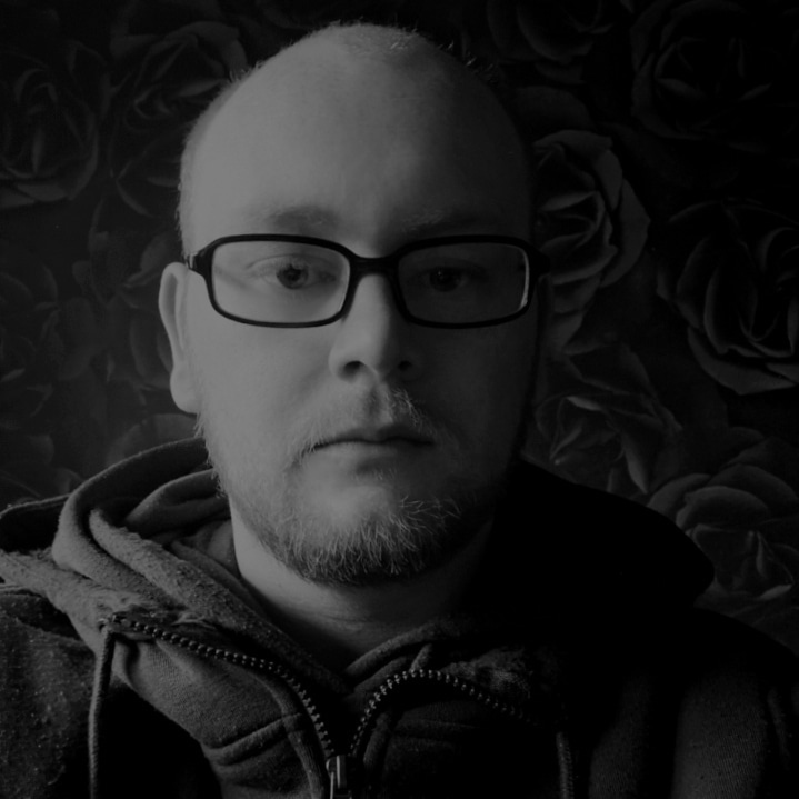 Profilbild von Dominik Burg